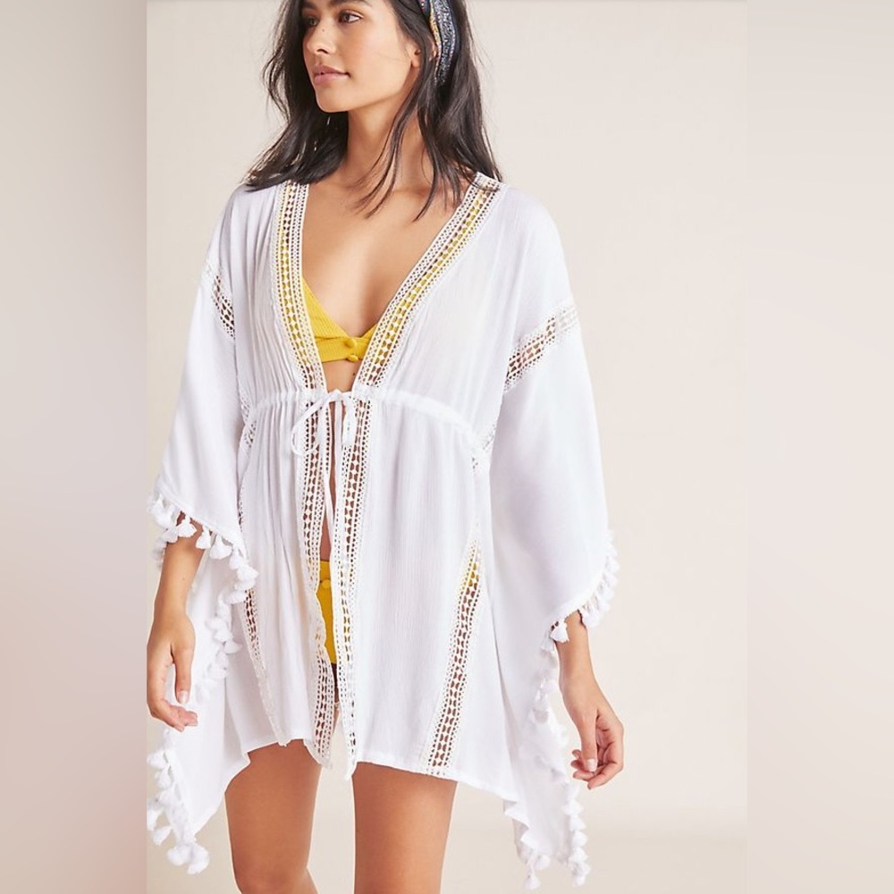Michael Stars Bathing Suit Cover Up